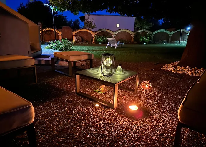 Spacious Seaside House Dom wakacyjny *