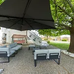 Tatil Evi Spacious Seaside House