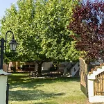 Spacious Seaside House Tatil Evi Nea Poteidaia
