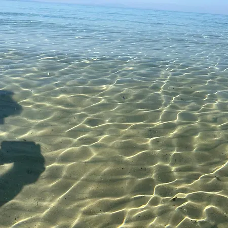 Spacious Seaside House Prázdninový dům Nea Poteidaia