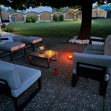 Spacious Seaside House * Nea Poteidaia