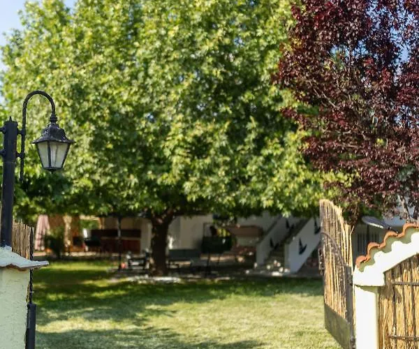 Spacious Seaside House Prázdninový dům Nea Poteidaia