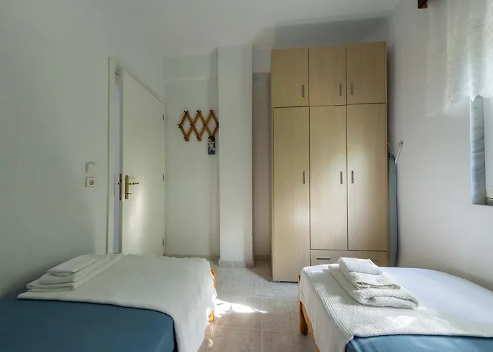 Spacious Seaside House Prázdninový dům