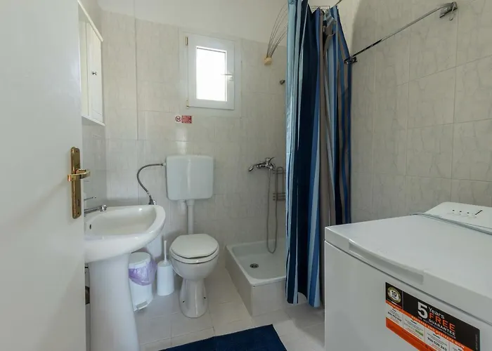 Spacious Seaside House Prázdninový dům Nea Poteidaia