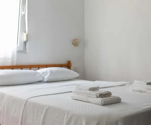 Prázdninový dům Spacious Seaside House