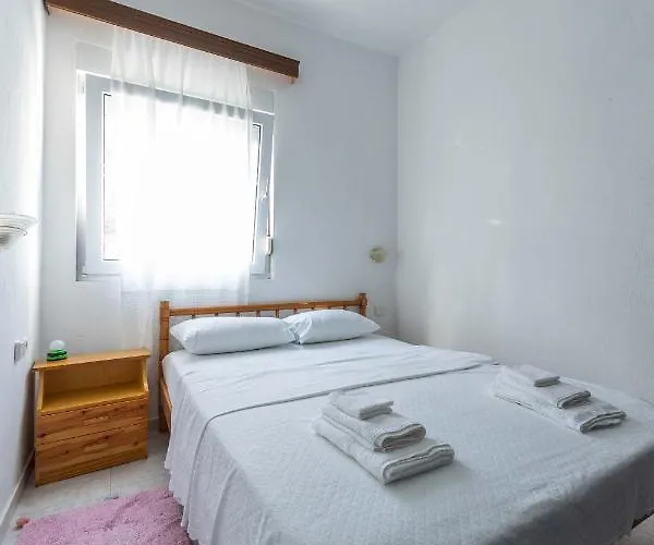 Spacious Seaside House * Νέα Ποτίδαια